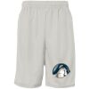 Men's Pro Mesh 9" Shorts with Pockets Thumbnail