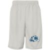Men's Pro Mesh 9" Shorts with Pockets Thumbnail