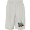 Men's Pro Mesh 9" Shorts with Pockets Thumbnail