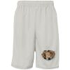 Men's Pro Mesh 9" Shorts with Pockets Thumbnail