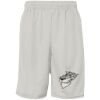 Men's Pro Mesh 9" Shorts with Pockets Thumbnail