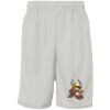 Men's Pro Mesh 9" Shorts with Pockets Thumbnail