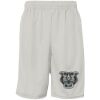 Men's Pro Mesh 9" Shorts with Pockets Thumbnail