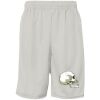 Men's Pro Mesh 9" Shorts with Pockets Thumbnail
