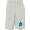 Men's Pro Mesh 9" Shorts with Pockets Thumbnail