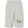 Men's Pro Mesh 9" Shorts with Pockets Thumbnail