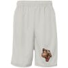 Men's Pro Mesh 9" Shorts with Pockets Thumbnail