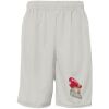 Men's Pro Mesh 9" Shorts with Pockets Thumbnail