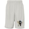 Men's Pro Mesh 9" Shorts with Pockets Thumbnail