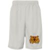Men's Pro Mesh 9" Shorts with Pockets Thumbnail