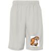 Men's Pro Mesh 9" Shorts with Pockets Thumbnail