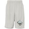 Men's Pro Mesh 9" Shorts with Pockets Thumbnail