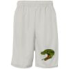 Men's Pro Mesh 9" Shorts with Pockets Thumbnail