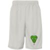 Men's Pro Mesh 9" Shorts with Pockets Thumbnail