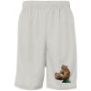 Men's Pro Mesh 9" Shorts with Pockets Thumbnail