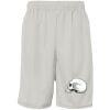 Men's Pro Mesh 9" Shorts with Pockets Thumbnail
