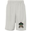 Men's Pro Mesh 9" Shorts with Pockets Thumbnail