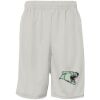 Men's Pro Mesh 9" Shorts with Pockets Thumbnail