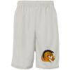 Men's Pro Mesh 9" Shorts with Pockets Thumbnail