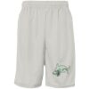 Men's Pro Mesh 9" Shorts with Pockets Thumbnail