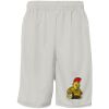 Men's Pro Mesh 9" Shorts with Pockets Thumbnail