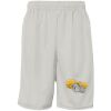 Men's Pro Mesh 9" Shorts with Pockets Thumbnail
