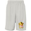 Men's Pro Mesh 9" Shorts with Pockets Thumbnail