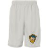 Men's Pro Mesh 9" Shorts with Pockets Thumbnail