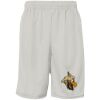 Men's Pro Mesh 9" Shorts with Pockets Thumbnail