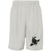 Men's Pro Mesh 9" Shorts with Pockets Thumbnail