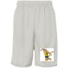 Men's Pro Mesh 9" Shorts with Pockets Thumbnail