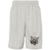Men's Pro Mesh 9" Shorts with Pockets Thumbnail