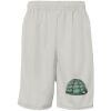 Men's Pro Mesh 9" Shorts with Pockets Thumbnail