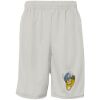 Men's Pro Mesh 9" Shorts with Pockets Thumbnail