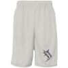 Men's Pro Mesh 9" Shorts with Pockets Thumbnail