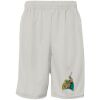 Men's Pro Mesh 9" Shorts with Pockets Thumbnail