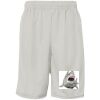 Men's Pro Mesh 9" Shorts with Pockets Thumbnail