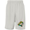 Men's Pro Mesh 9" Shorts with Pockets Thumbnail