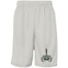 Men's Pro Mesh 9" Shorts with Pockets Thumbnail