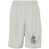 Men's Pro Mesh 9" Shorts with Pockets Thumbnail