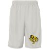 Men's Pro Mesh 9" Shorts with Pockets Thumbnail