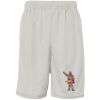 Men's Pro Mesh 9" Shorts with Pockets Thumbnail