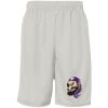 Men's Pro Mesh 9" Shorts with Pockets Thumbnail