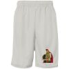 Men's Pro Mesh 9" Shorts with Pockets Thumbnail