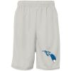 Men's Pro Mesh 9" Shorts with Pockets Thumbnail