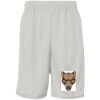 Men's Pro Mesh 9" Shorts with Pockets Thumbnail