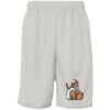 Men's Pro Mesh 9" Shorts with Pockets Thumbnail