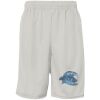 Men's Pro Mesh 9" Shorts with Pockets Thumbnail