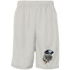 Men's Pro Mesh 9" Shorts with Pockets Thumbnail
