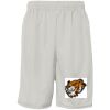 Men's Pro Mesh 9" Shorts with Pockets Thumbnail